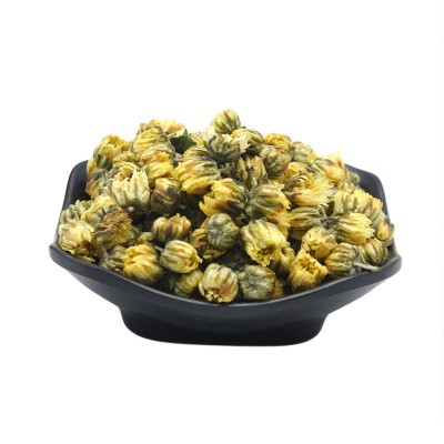 胎菊花 花草茶菊花批发胎菊花茶 小胎菊花泡水大货直供花茶胎菊王图5