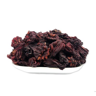 洛神花茶 玫瑰茄干 洛神花水果茶原料现货供应量大从优图4