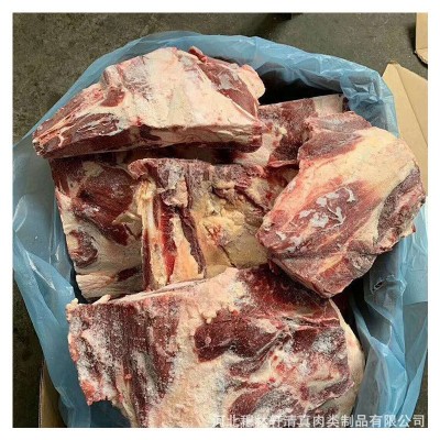 厂家出售 牛胸骨 牛脊骨肩胛骨牛脖骨肥牛 厂家供应 可批发图5
