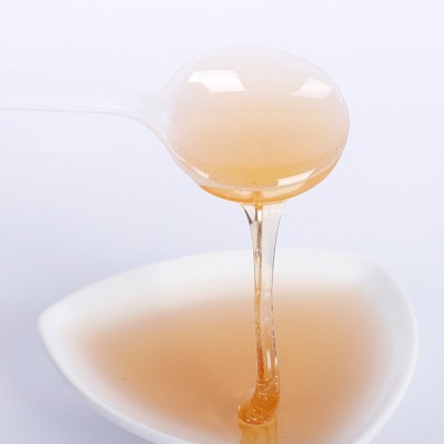 现货供应 500克百花蜜土蜂蜜百花蜜蜂蜜批发 瓶散装百花蜜蜂蜜图3