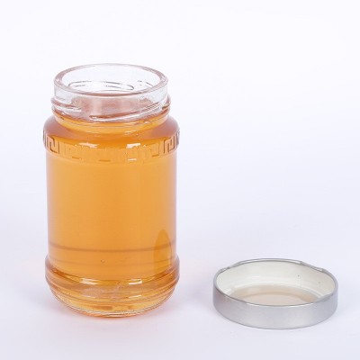 现货供应 500克百花蜜土蜂蜜百花蜜蜂蜜批发 瓶散装百花蜜蜂蜜图2