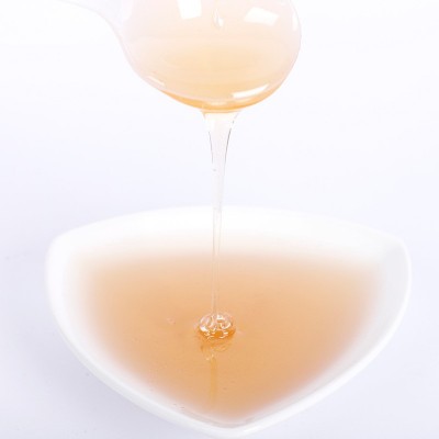 现货供应 百花蜜400克洋槐蜂蜜枣花蜂蜜瓶装零食食品土蜂蜜批发图4