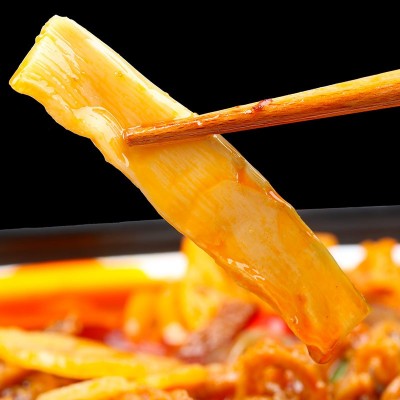 重庆麻辣多拿自热火锅麻辣蔬菜350g懒人方便速食自助火锅批发图4
