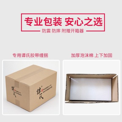 白冬蜜450g/瓶 鸭脚木花广东冬蜜雪蜜结晶蜜土蜂蜜口感体感加工图4