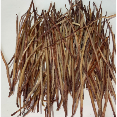 黑鱿鱼丝水产干货厂家批发 淡晒鱿鱼丝500g 浙江东海海鲜一袋500g图3