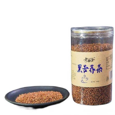 大凉山黑苦荞厂家批发 黑苦荞500g当季新货图5