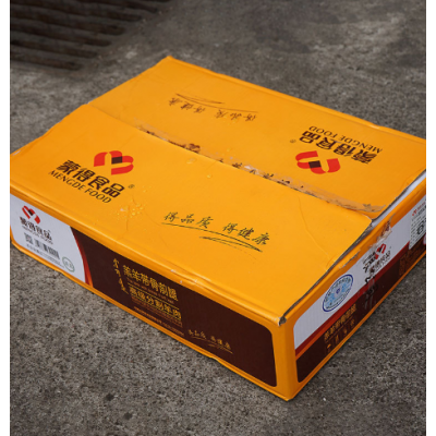 多中一手货源内蒙古羊排蒙得羔羊半排生羊肉冷冻烧烤食材羔羊半排图4