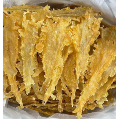 鳕鱼胶批发海味干货 深海鱼肚花胶鱼鳔图3