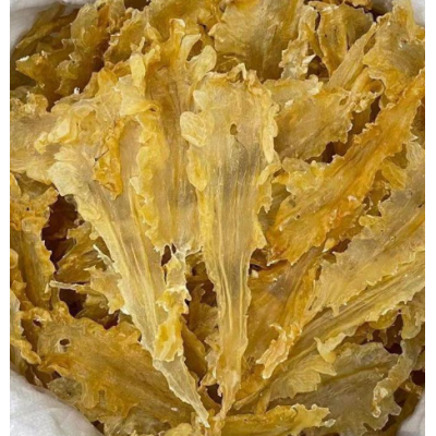 鳕鱼胶批发海味干货 深海鱼肚花胶鱼鳔图5