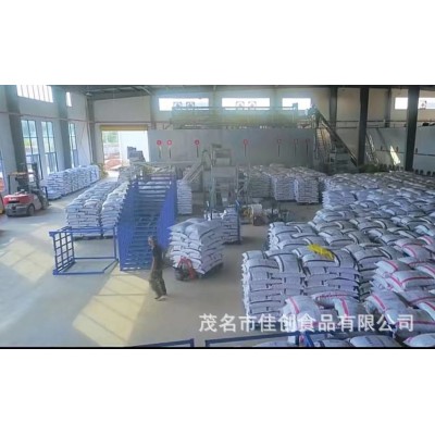 新货夏威夷果500g散装奶油夏果坚果干果零食批发厂家图4