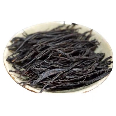 批发 2021中国红云南临沧凤庆滇红茶条索茶散茶红茶乌黑茶香暖胃图4