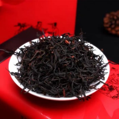 批发 2021年春茶 云南临沧凤庆滇红 红茶晒红散装滇红茶