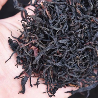 批发 2021年春茶 云南临沧凤庆滇红 红茶晒红散装滇红茶图2