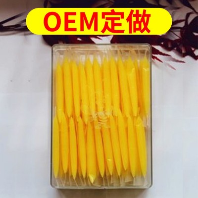 蜂王浆蜂皇浆春卯新鲜条袋便携装