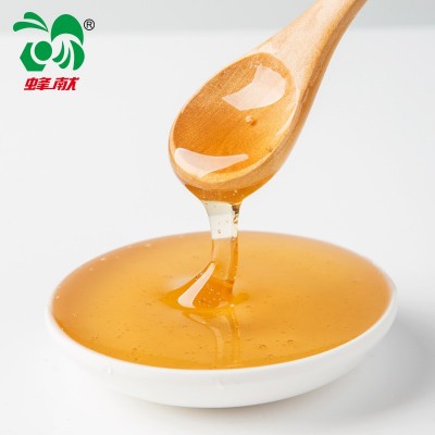 厂家直销 蜂献农家自产天然土蜂蜜500g一件代发蜂蜜图5