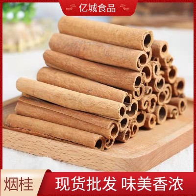 烟桂桂皮肉桂粉卤肉香料调料大全 另干货八角香叶花椒香料批发