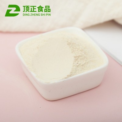 厂家供应 量大从优脱水蔬菜马铃薯粉 洋山芋粉 脱水土豆粉图2