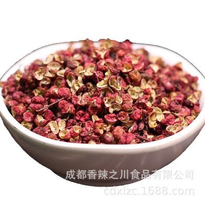 香辣之川大红袍花椒花椒粒四川红花椒麻椒500g汉源火锅底料调味品图4