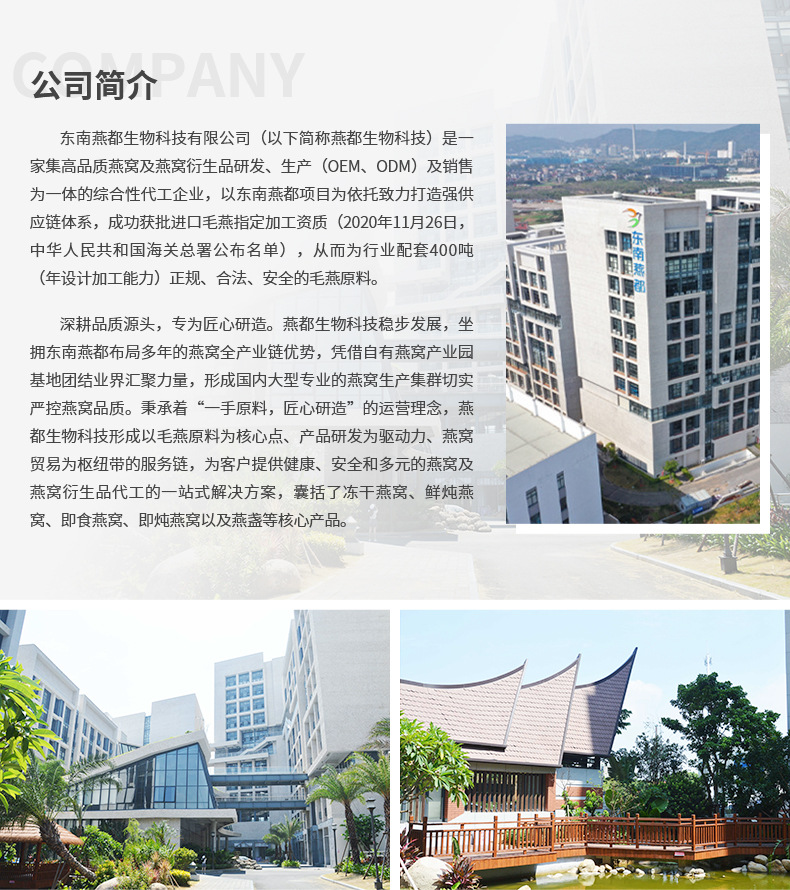 冻干燕窝