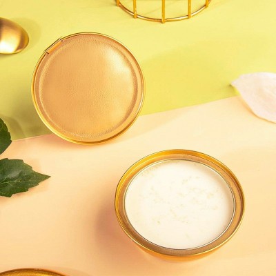 燕窝炖奶燕窝含量可选 小金碗即食燕窝ODM/OEM贴牌加工定制厂家图3