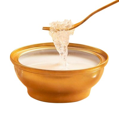 燕窝炖奶燕窝含量可选 小金碗即食燕窝ODM/OEM贴牌加工定制厂家图4