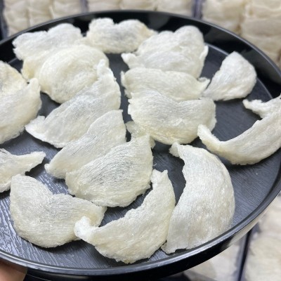 燕窝批发 燕窝燕盏燕条燕碎批发高净度雨季燕窝 鲜炖原料孕妇滋补图3