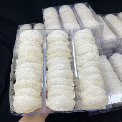 燕窝批发 燕窝燕盏燕条燕碎批发高净度雨季燕窝 鲜炖原料孕妇滋补图2