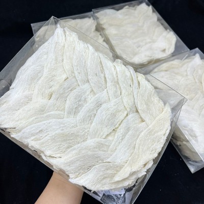 燕窝批发 燕窝燕盏燕条燕碎批发高净度雨季燕窝 鲜炖原料孕妇滋补图4