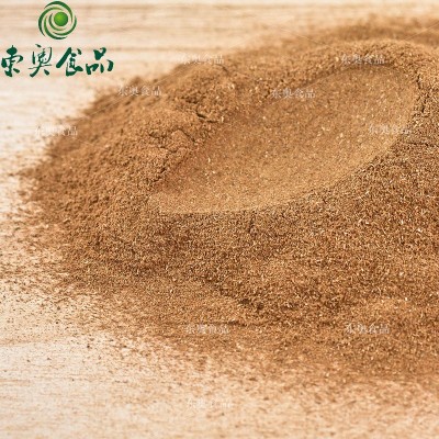 源头工厂 桂皮粉1000g香辛料餐饮生鲜配料卤味料烧烤调味料批发图4