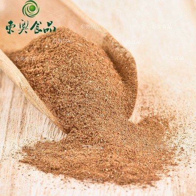 源头工厂 桂皮粉1000g香辛料餐饮生鲜配料卤味料烧烤调味料批发图3