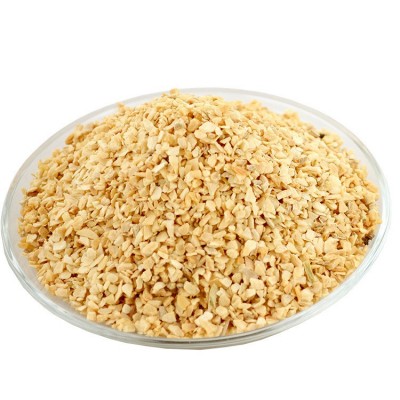 脱水大蒜粒 脱水蔬菜大蒜粒 蔬菜粒 源头工厂 小大蒜米配料图5