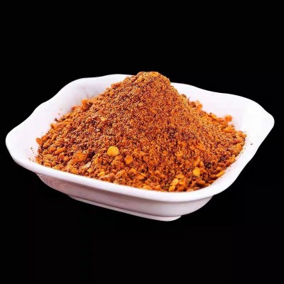继红蘸着吃干辣椒面100g 烧烤火锅串串香蘸料干碟子 批发独立小袋图5