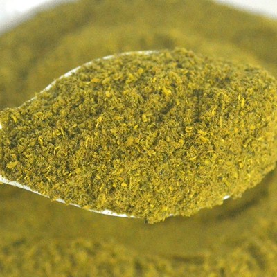 麻椒粉特麻家用四川花椒粉现货批发 麻青花椒面500g花椒粉图2