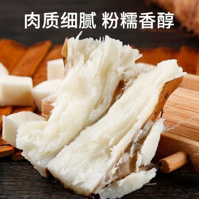 河南焦作温县铁棍山药，河南铁康新鲜铁杆怀山药图4
