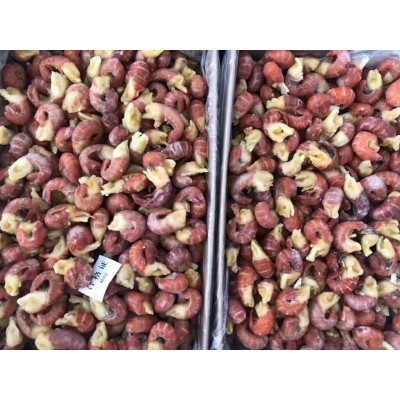 批发供应潜江龙虾尾冷冻虾球麻辣即食龙虾尾商用原料图2