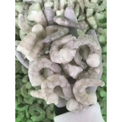 批发供应冷冻大虾仁青虾仁5kg袋装酒店餐饮连锁自助食材火锅图5