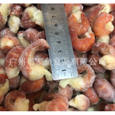 小龙虾尾冷冻龙虾仁龙虾肉大虾仁冰冻虾仁鲜虾仁龙虾尾肉龙虾球图2