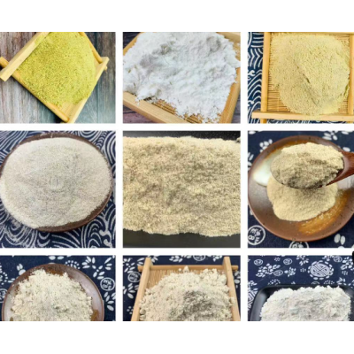 精细玉米粉 玉米粥 苞谷面粉 窝窝头粉 玉米熟粉图3