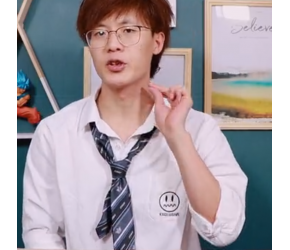 这是我做过最好看的甜品！