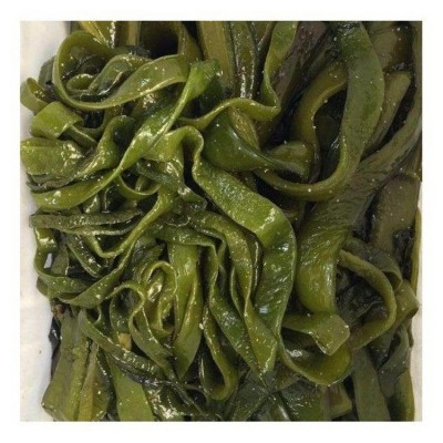 5斤包邮盐渍盐渍裙带梗裙带菜海白菜海藻海菠菜海鲜海裙菜凉拌菜图3