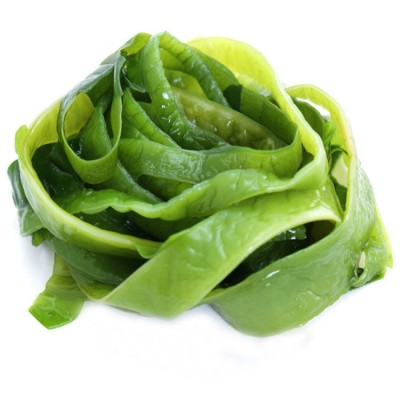 5斤包邮盐渍盐渍裙带梗裙带菜海白菜海藻海菠菜海鲜海裙菜凉拌菜图4