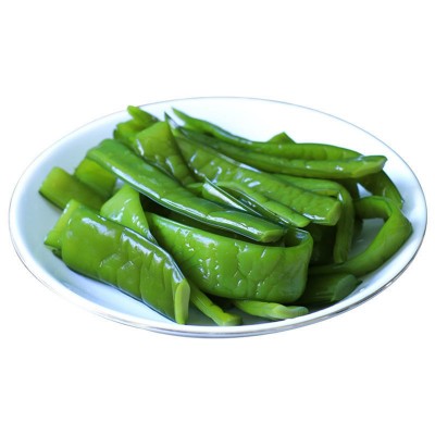 5斤包邮盐渍盐渍裙带梗裙带菜海白菜海藻海菠菜海鲜海裙菜凉拌菜图5