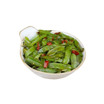 10斤整箱包邮油焖即食裙带海芹菜酱菜下饭菜海白菜图4