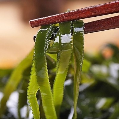 包邮海带丝整箱5斤海带批发海带丝厚火锅食材凉拌菜非海鲜干货图4