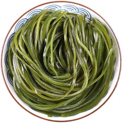 包邮海带丝整箱5斤海带批发海带丝厚火锅食材凉拌菜非海鲜干货图5