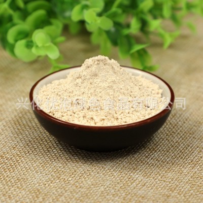 即食烘焙原料去皮熟绿豆粉五谷杂粮粉烘焙 绿豆粉图3