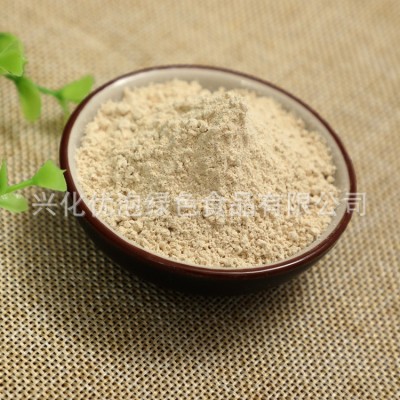 即食烘焙原料去皮熟绿豆粉五谷杂粮粉烘焙 绿豆粉图2