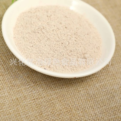 红豆粉熟 红赤小豆粉 五谷杂粮代餐粉即食冲饮散装红豆粉图5