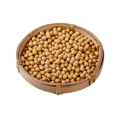 有机黄豆350g五谷杂粮现磨豆浆发豆芽原料东北农家自种大豆代发图3