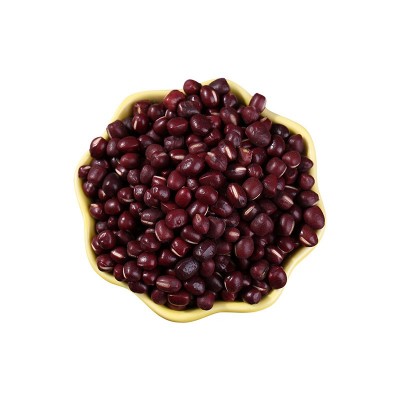 厂家批发熟红豆 磨粉代用茶原料 低温烘焙红小豆小粒图4